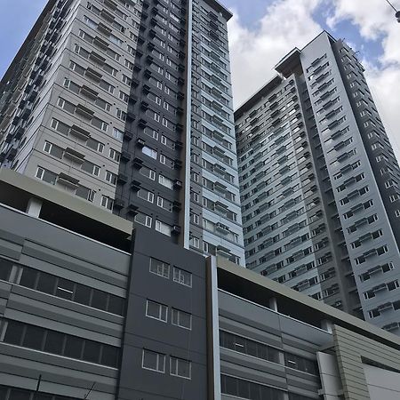 Avida Towers Davao Daire Dış mekan fotoğraf