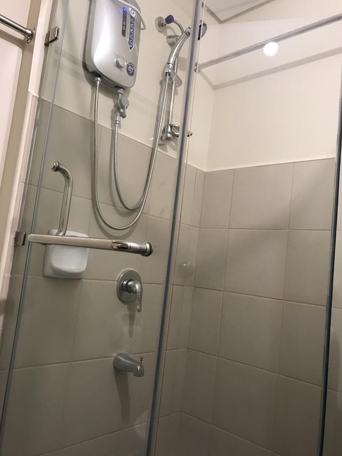 Avida Towers Davao Daire Dış mekan fotoğraf