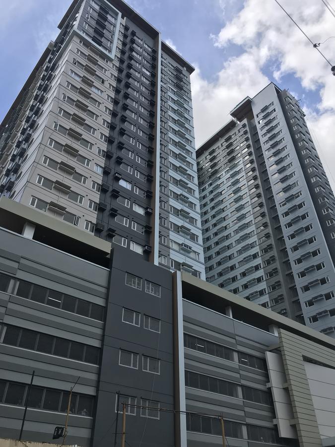 Avida Towers Davao Daire Dış mekan fotoğraf