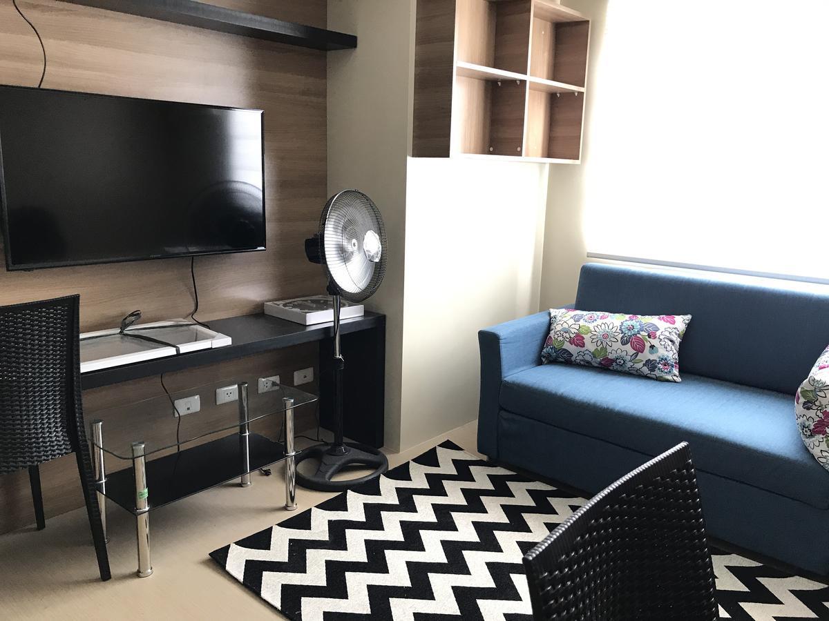 Avida Towers Davao Daire Dış mekan fotoğraf